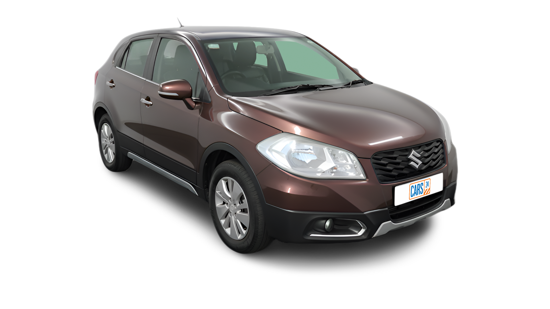 Maruti S Cross-img